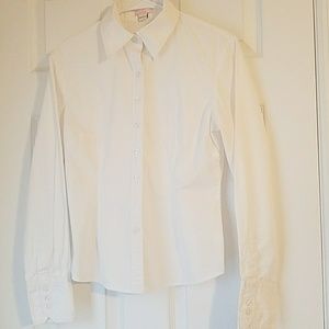 Button Down Long Sleeve Shirt